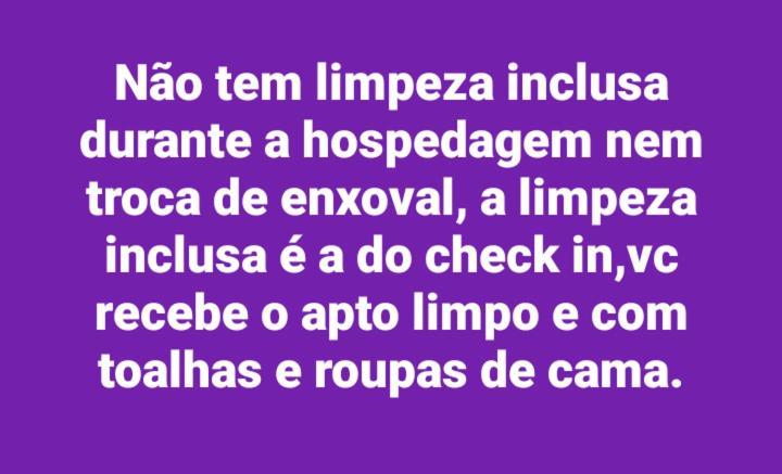 Golden Dolphin 3Pessoas Com Piscinas Termais Mais Toalhas E Roupas De Cama Lencois Travesseiros Fronhas Limpeza Do Check In Impostos E Taxas Ja Incluso Atencao A Hospedagem Podera Ocorrer No Express Ou Grand Hotel,Conforme A Disponibilidade De Apto Caldas Novas Exterior foto
