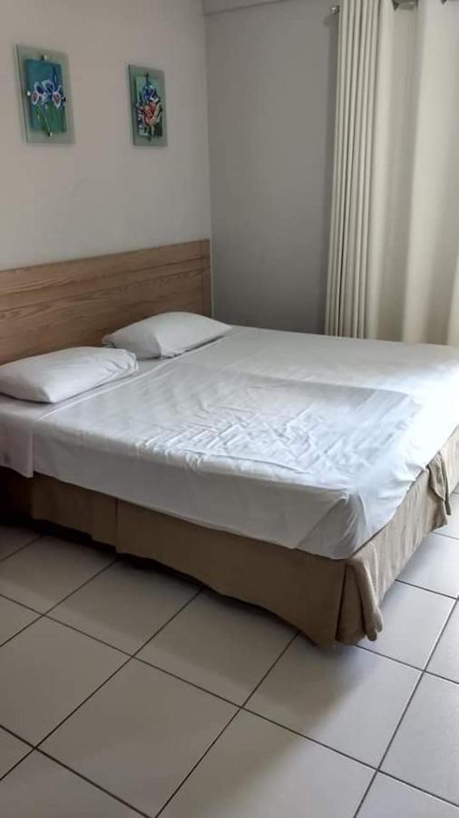 Golden Dolphin 3Pessoas Com Piscinas Termais Mais Toalhas E Roupas De Cama Lencois Travesseiros Fronhas Limpeza Do Check In Impostos E Taxas Ja Incluso Atencao A Hospedagem Podera Ocorrer No Express Ou Grand Hotel,Conforme A Disponibilidade De Apto Caldas Novas Exterior foto