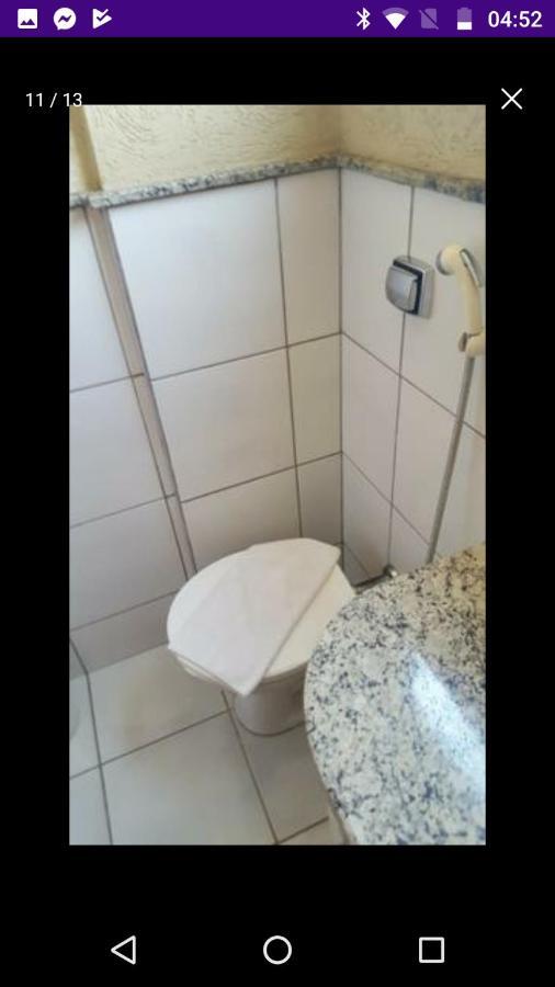Golden Dolphin 3Pessoas Com Piscinas Termais Mais Toalhas E Roupas De Cama Lencois Travesseiros Fronhas Limpeza Do Check In Impostos E Taxas Ja Incluso Atencao A Hospedagem Podera Ocorrer No Express Ou Grand Hotel,Conforme A Disponibilidade De Apto Caldas Novas Exterior foto